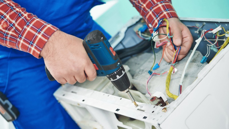 Gebze Gorenje servisi orijinal yedek parça kullanımı